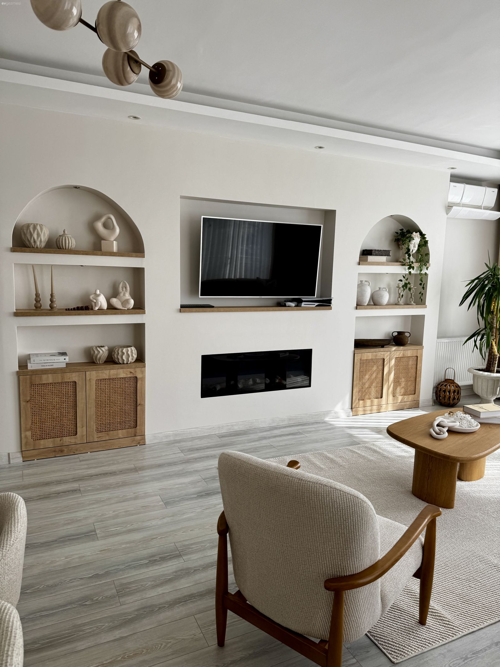 Pinterest Evi Tabirinin Hakkını Veren Bir Tekirdağ Evi