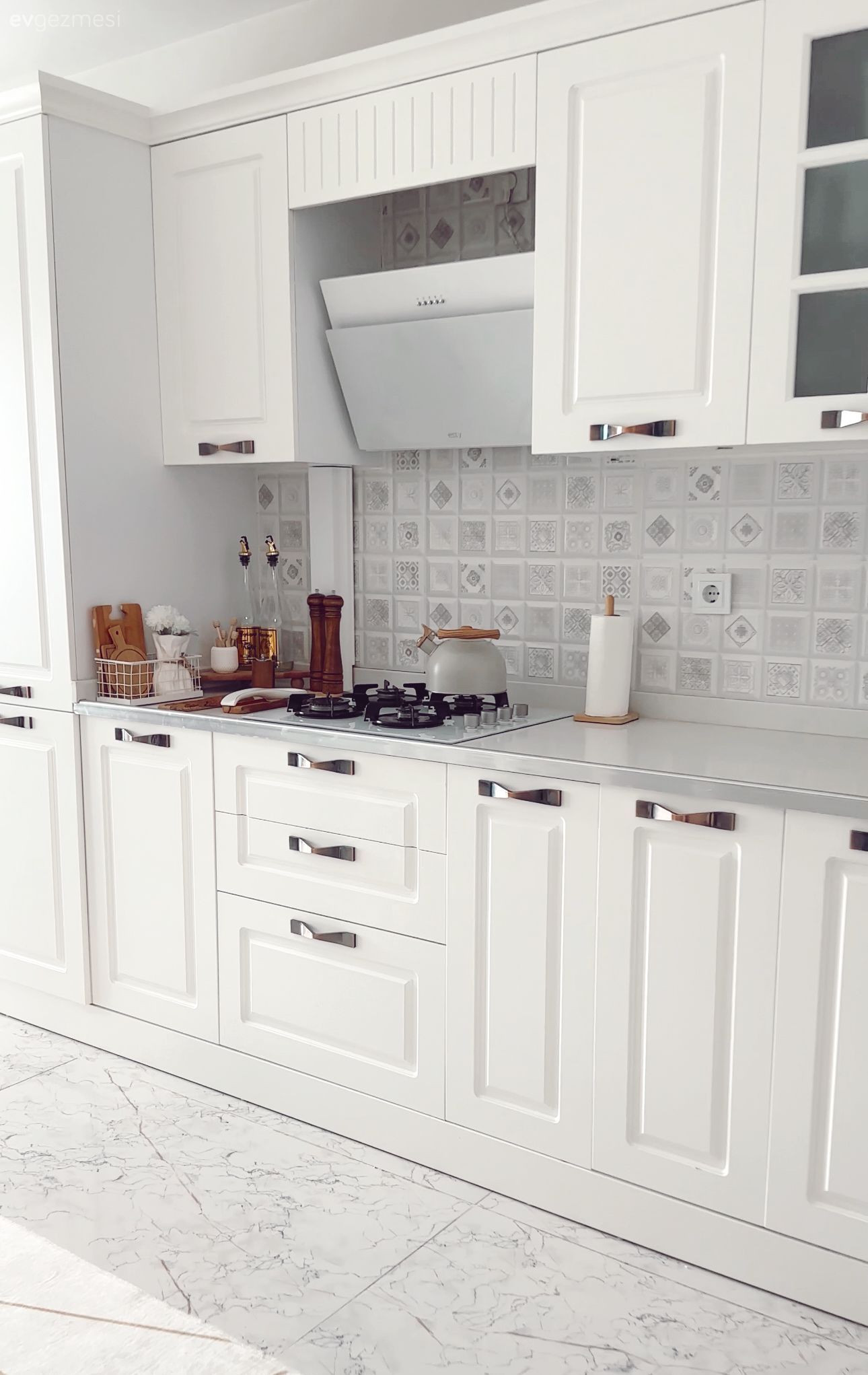 Bu Diyarbakır Evi Pahalı Seçimlerin Alternatiflerini Bulmuş