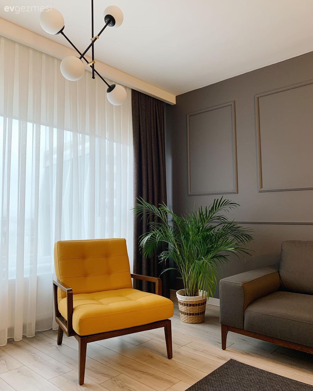 Aydınlatma Seçecekler İçin En Trend Avize Modelleri!