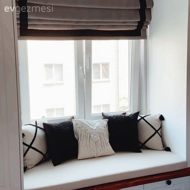 Dekorunuza Asalet Katacak 20 Farklı Perde Modeli!