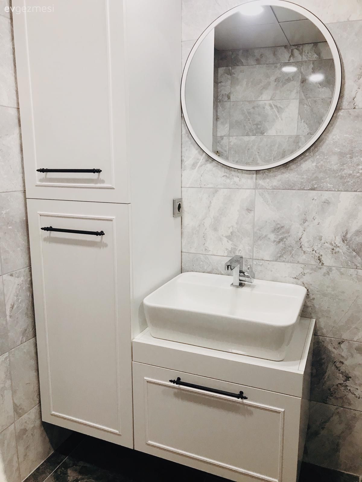 Öncesi&Sonrası: Bu Değişimin Öncesi Sıradanlık, Sonrası Ferahlık!