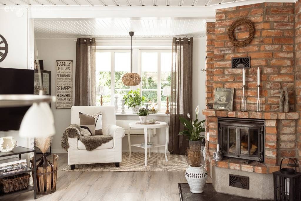 88 M2'lik Bu Evde Dar Alanları Geniş Gösterecek Çözümler Var