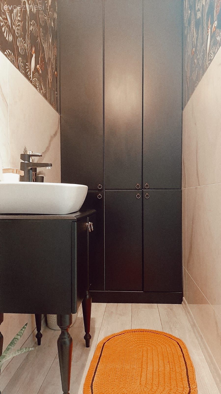 Rustik Sıcaklık Bu Bursa Evini Çok Şenlendirmiş!