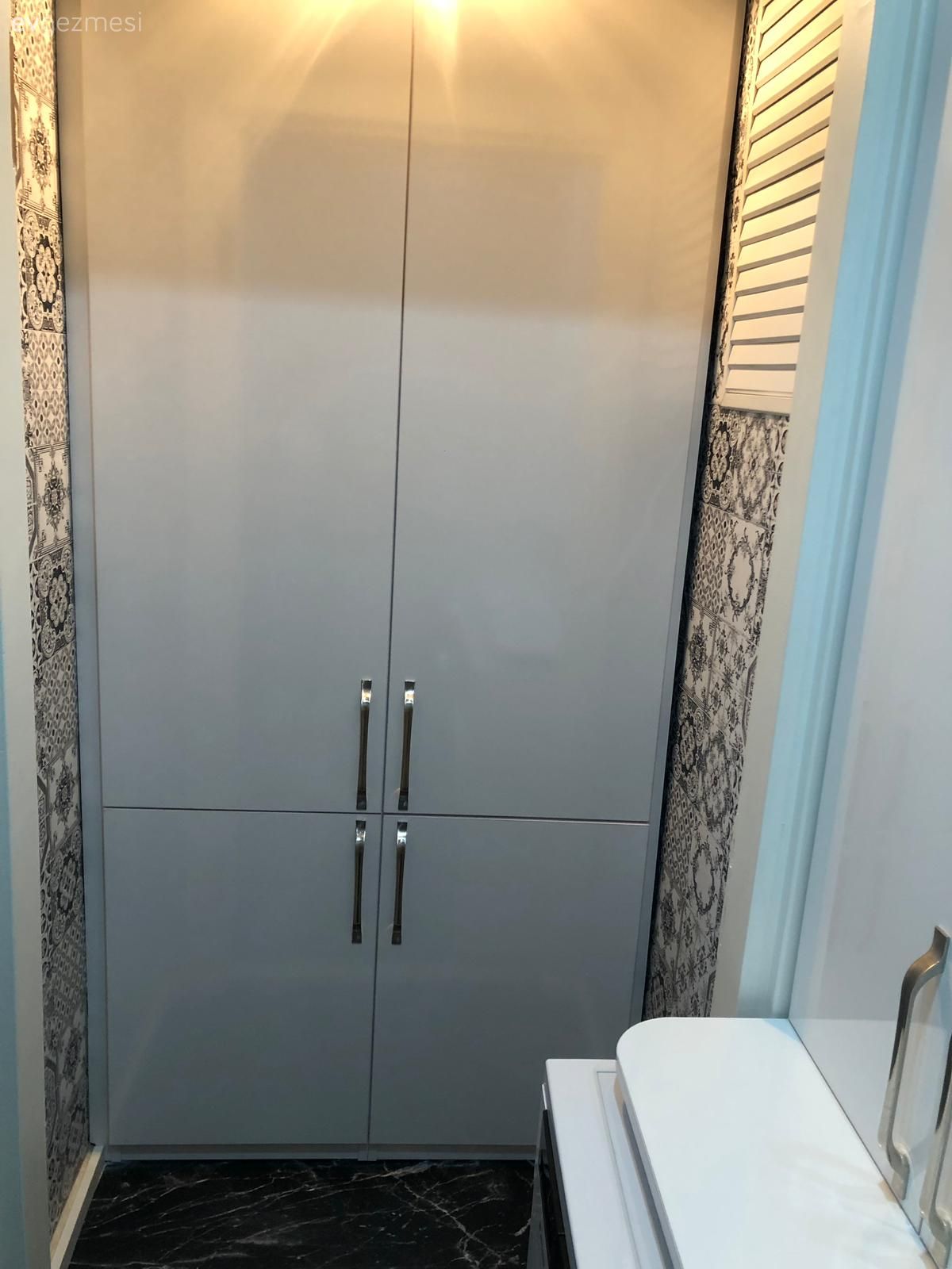 Bu Evde Sade Bir Toki Konutundan Lüks Bir Eve Dönüşün Hikayesi Var