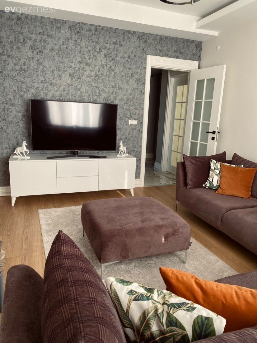 Bu Kayseri Evinin Rehberi Ev Sahibinin Kendi Sevdikleri!