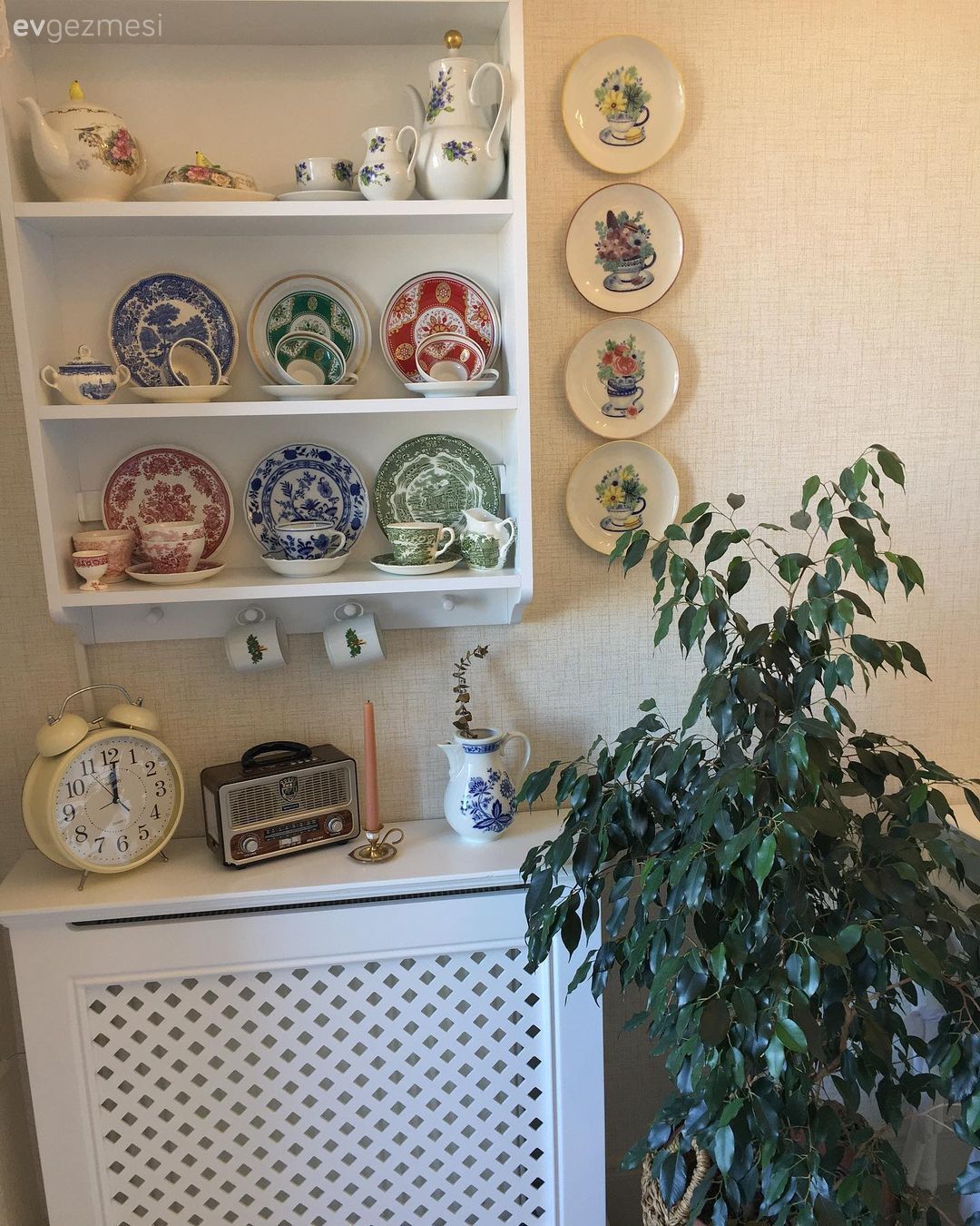 Country Tarzdaki Bu Trabzon Evi İçin Mevsim Hep Bahar