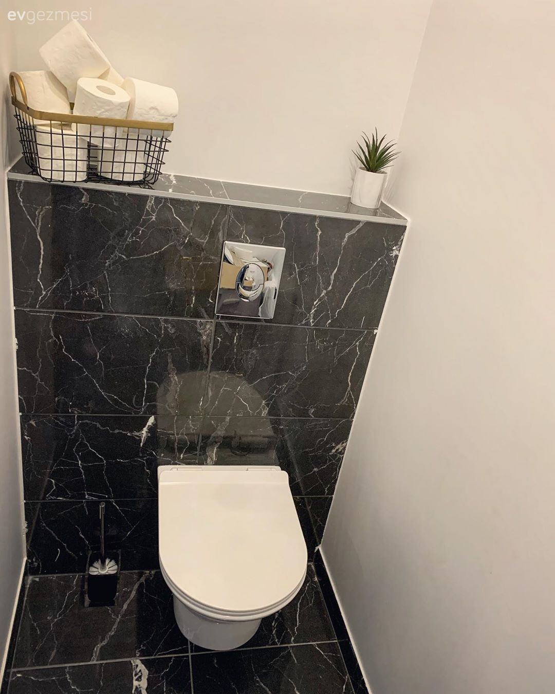 Banyo, Banyo seramikleri, Siyah, Beyaz