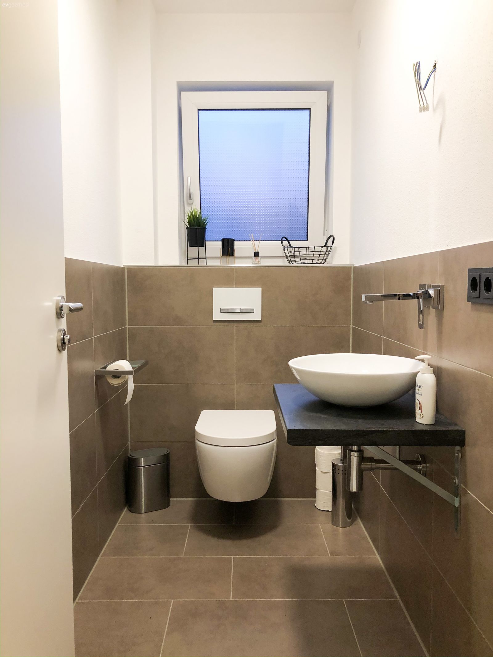 Modern Tasarımlar ve Alabildiğine Ferahlık: Minimalist Bir Dekor