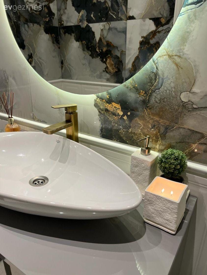 Masif Ahşaplar, Albenisi Yüksek Aksesuarlar: Marmaris'te Bir Müstakil Ev!