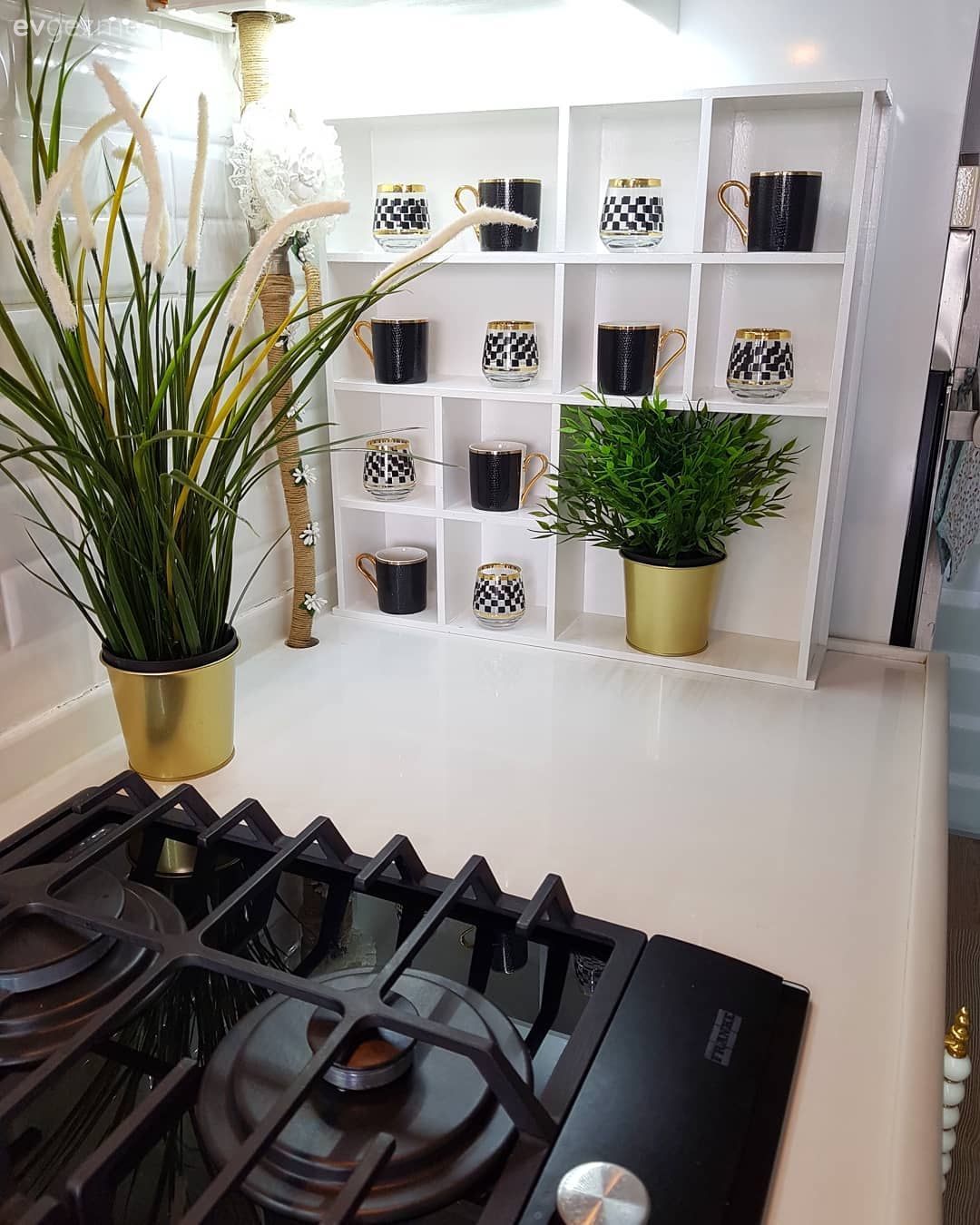 Bu Malatya Evi Klasik Tarzın Gösterişiyle Bürünmüş