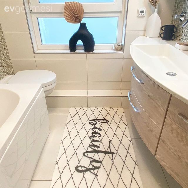 Ev Gezmesi: Hiçbir Köşede Keyfinin Kaçmasını İstemeyen Bir Dekor