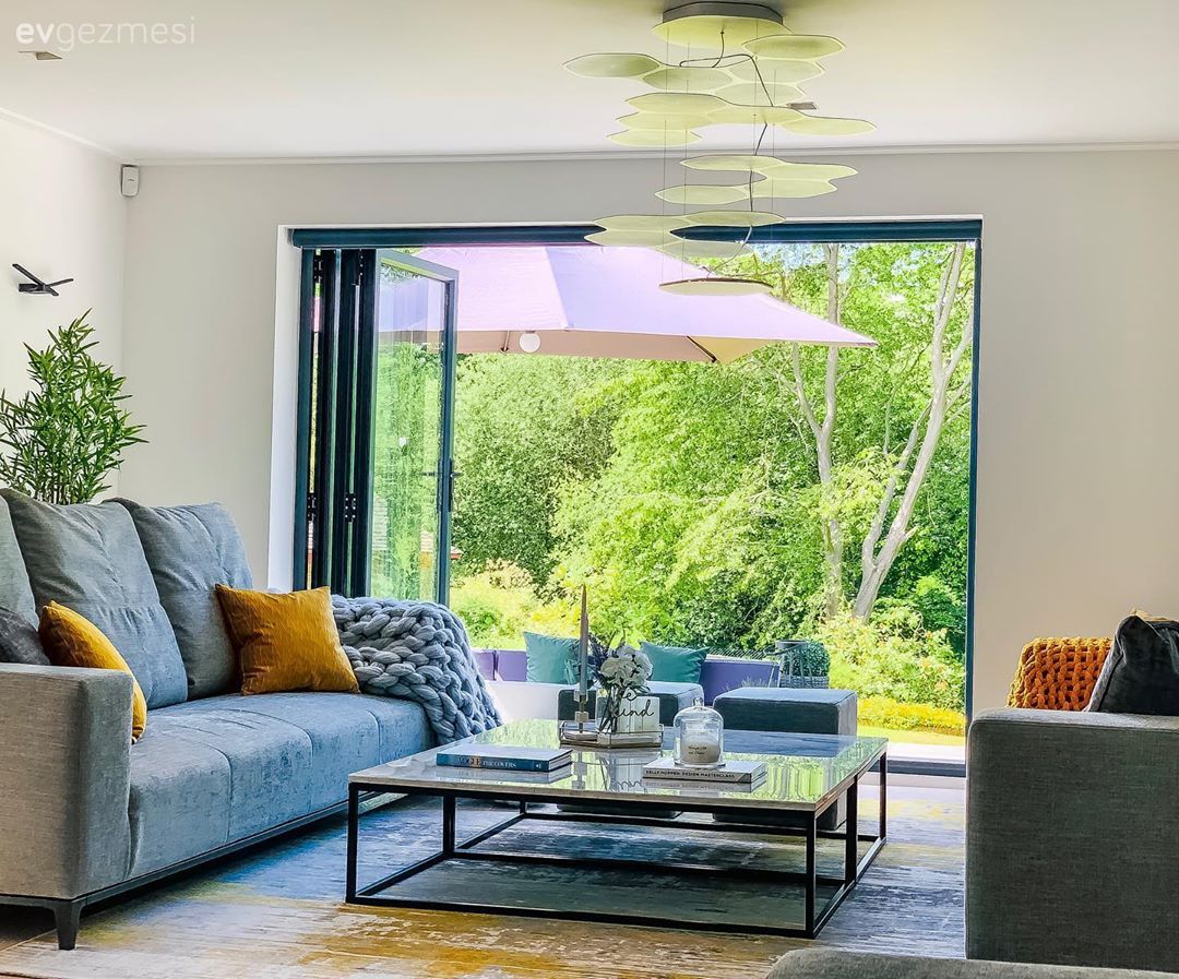 Salon Avize Modelleri: Farklı Salonlara Göre Seçim