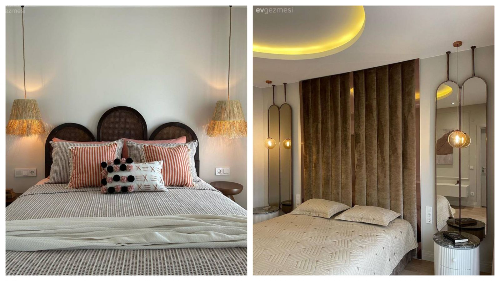 Yatak Odası Aydınlatması Nasıl Olmalı? Önemli 3 Taktik!