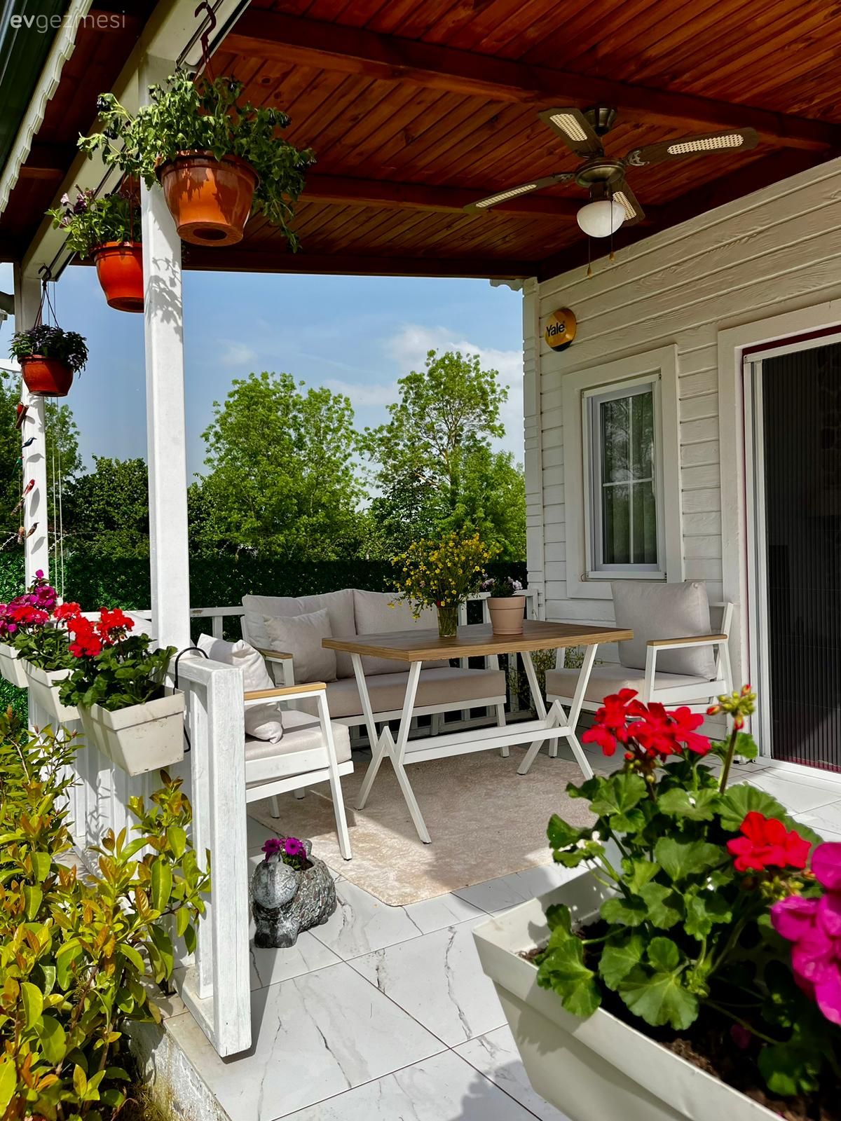 Müstakil Ev İçin Pencere Seçme: Avantajlar ve Dezavantajlar