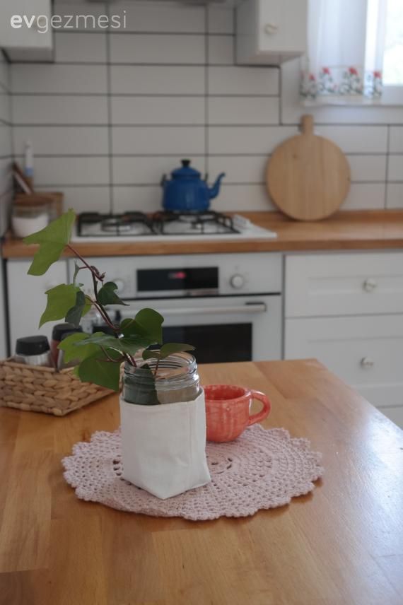 Bu Küçük Prefabrik Ev, Güneye Yerleşme Hayalinin Gerçekleşmiş Hali!