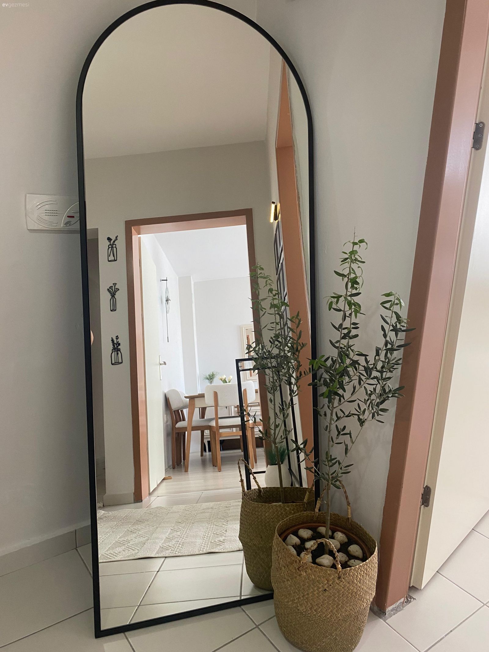 Feng Shui'ye Göre Evin Bereketini Arttıracak Dekorasyon Taktikleri