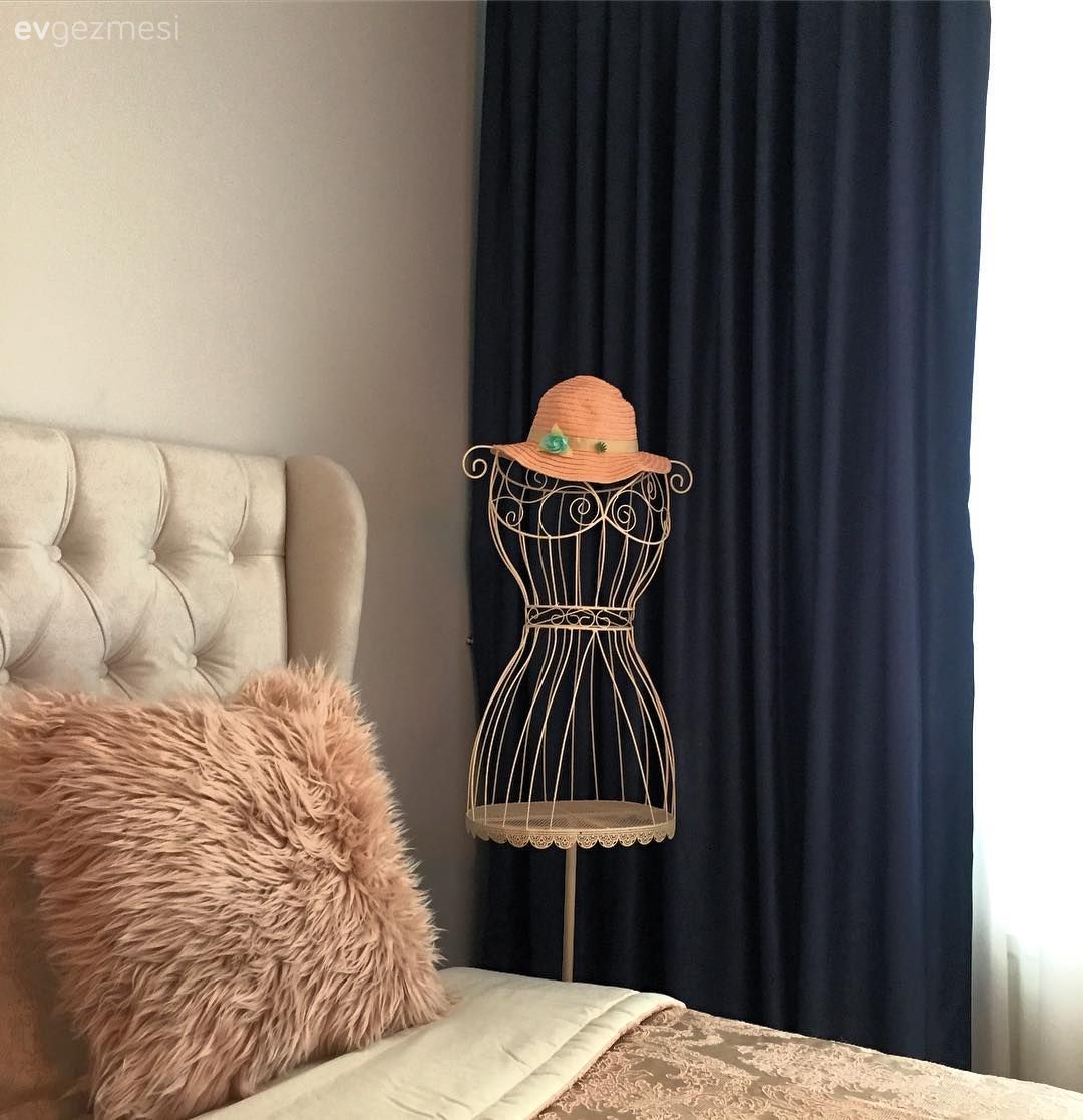 Ev Gezmesi: Mazisi 10 Yıla Dayanan Evin Yepyeni Dekoru