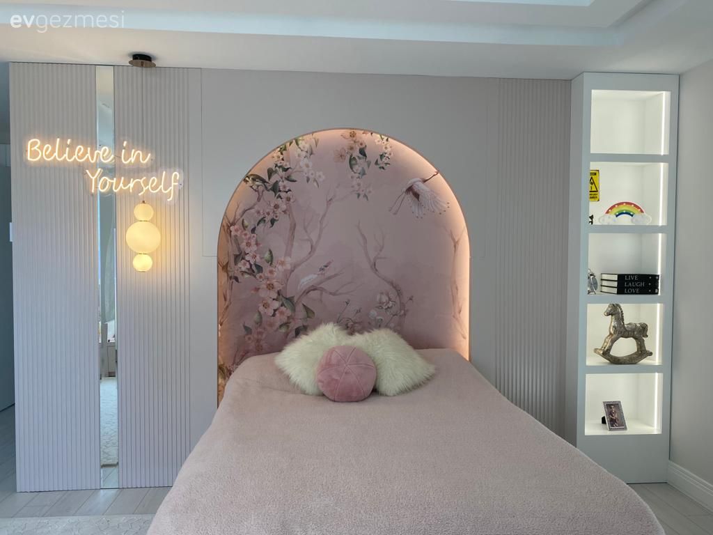 Kahramanmaraş'taki Bu Evin Her Detayında Ayrı Bir Fikir Gizli!