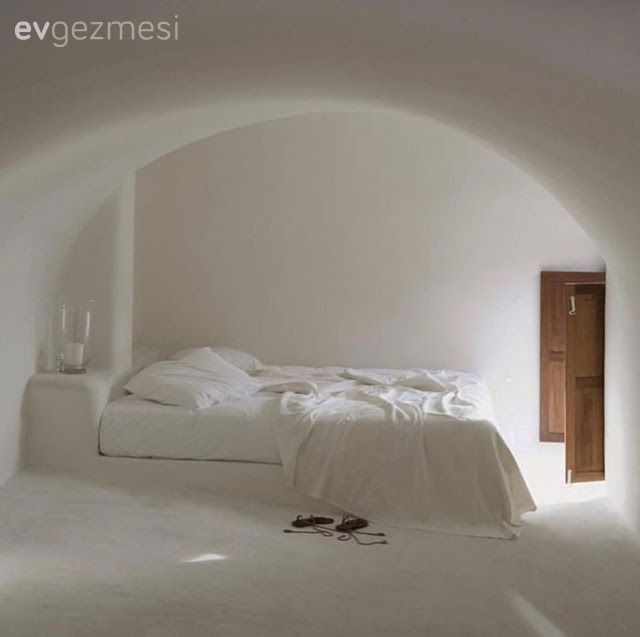 Gaz Betondan Dekoratif Uygulamalar Nasıl Yapılır?