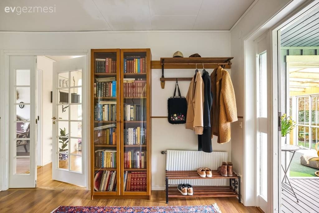 Tam Bir Aile Evi: Abartıdan Uzak 114 M2'lik Müstakil Ev