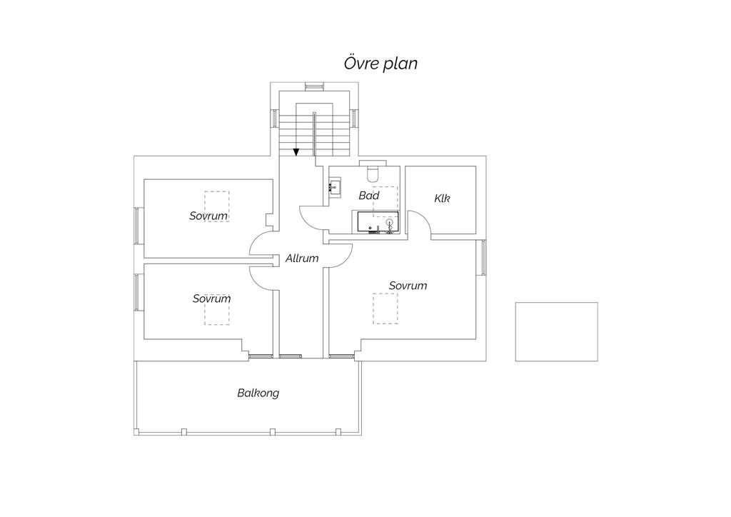 Seyir Terası ile Tasarımın Nimetlerini Güzelce Yansıtan Bir Villa