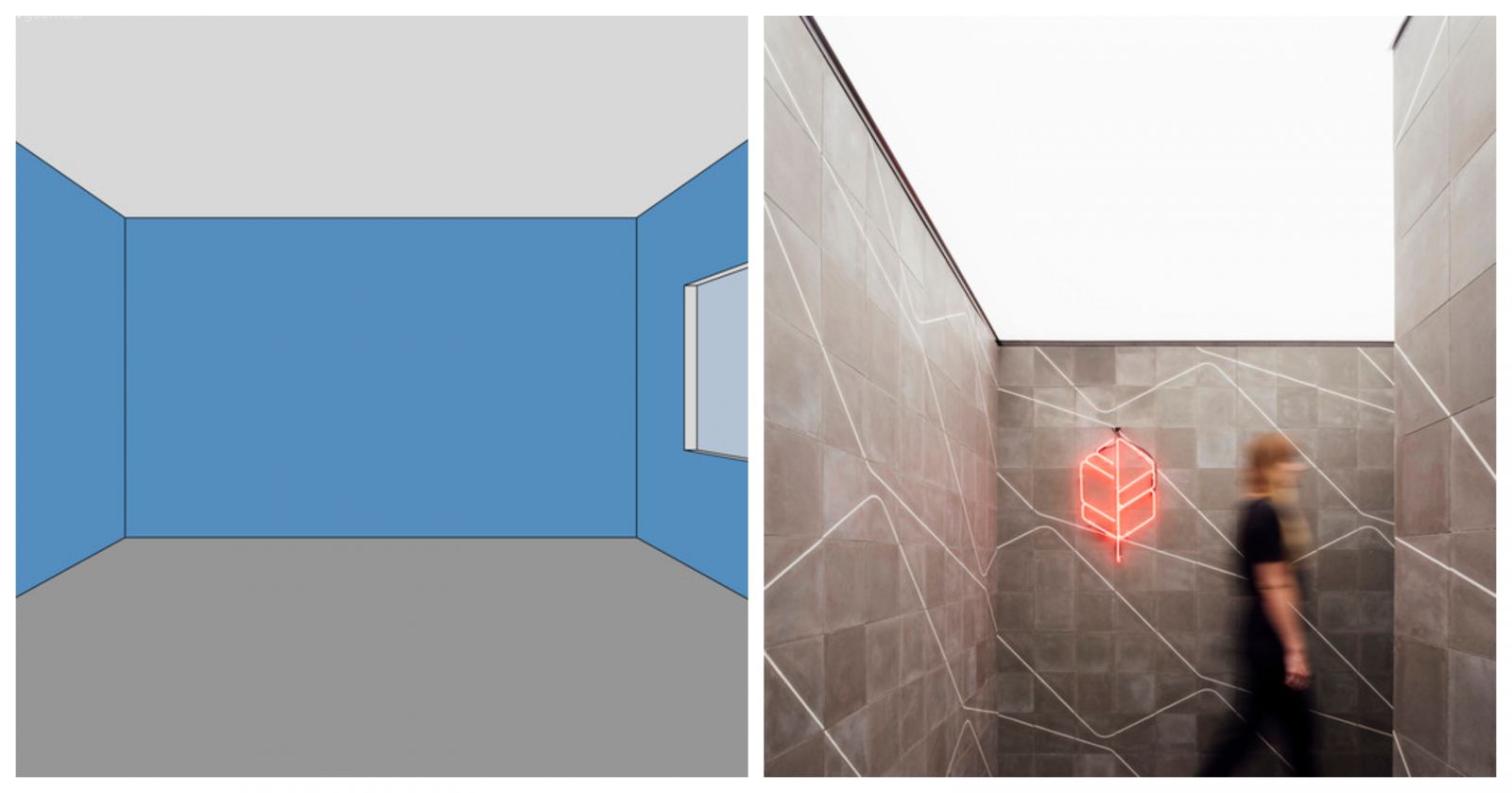 Bir Ortamda Renkler İç Mekan Algısını Nasıl Değiştirir?