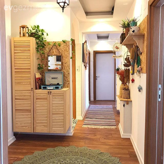 Bu Capcanlı Evde Renkleri ve Desenleri Durdurabilene Aşk Olsun!