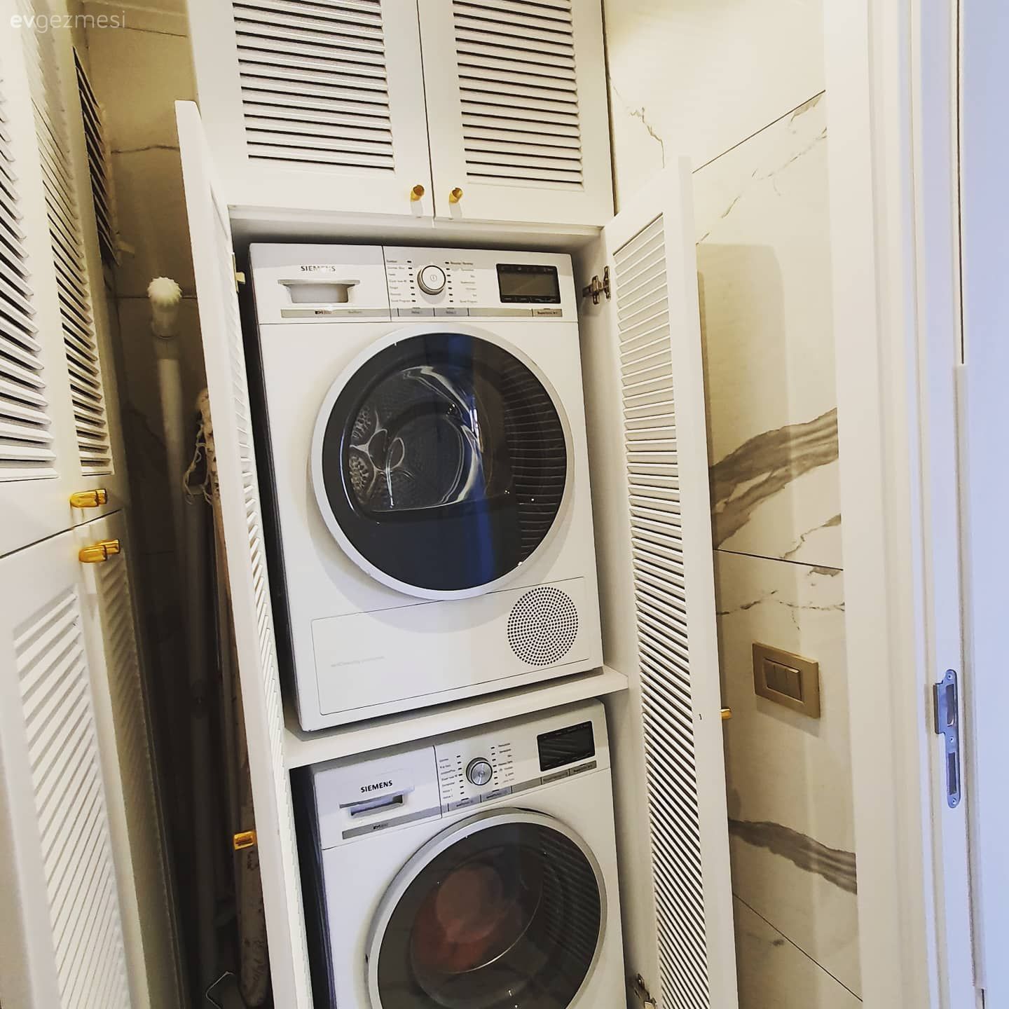 Banyo, Beyaz, Banyo dolabı, Banyo seramikleri