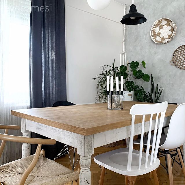 Bu İstanbul Evinde Sahibinin Profesyonelliği Fazlaca Hissedilmiş!