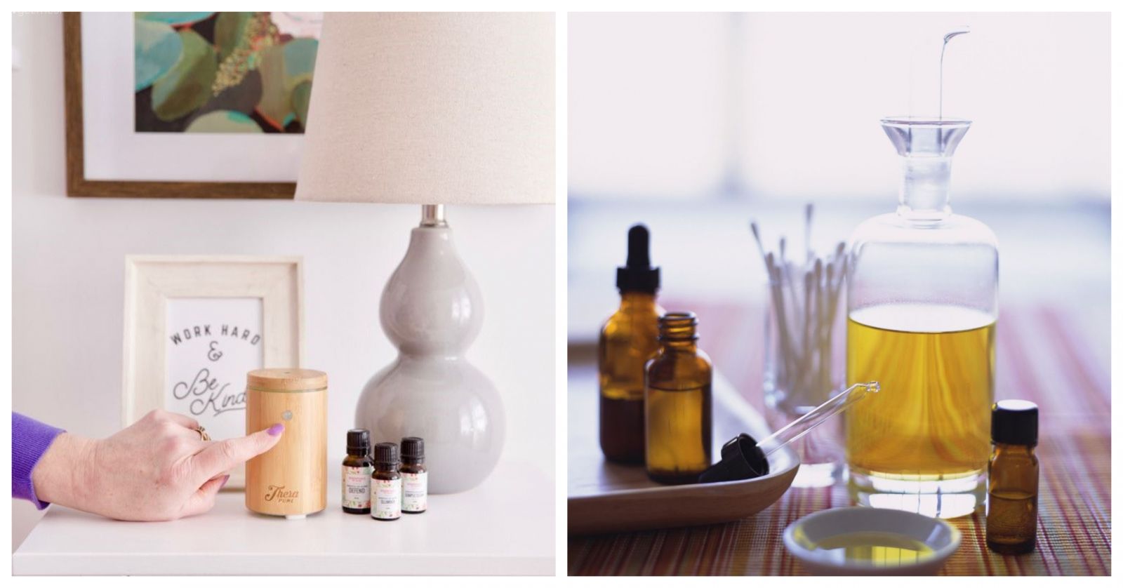 Evinizi Negatif Enerjiden Nasıl Uzak Tutarsınız?