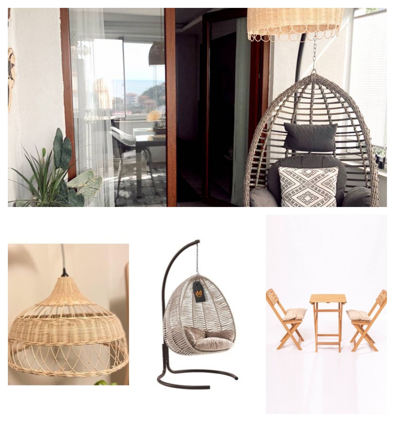 Ürün Önerileri: Sitemizdeki Bohem Evlerden En Güzel Ürünler!