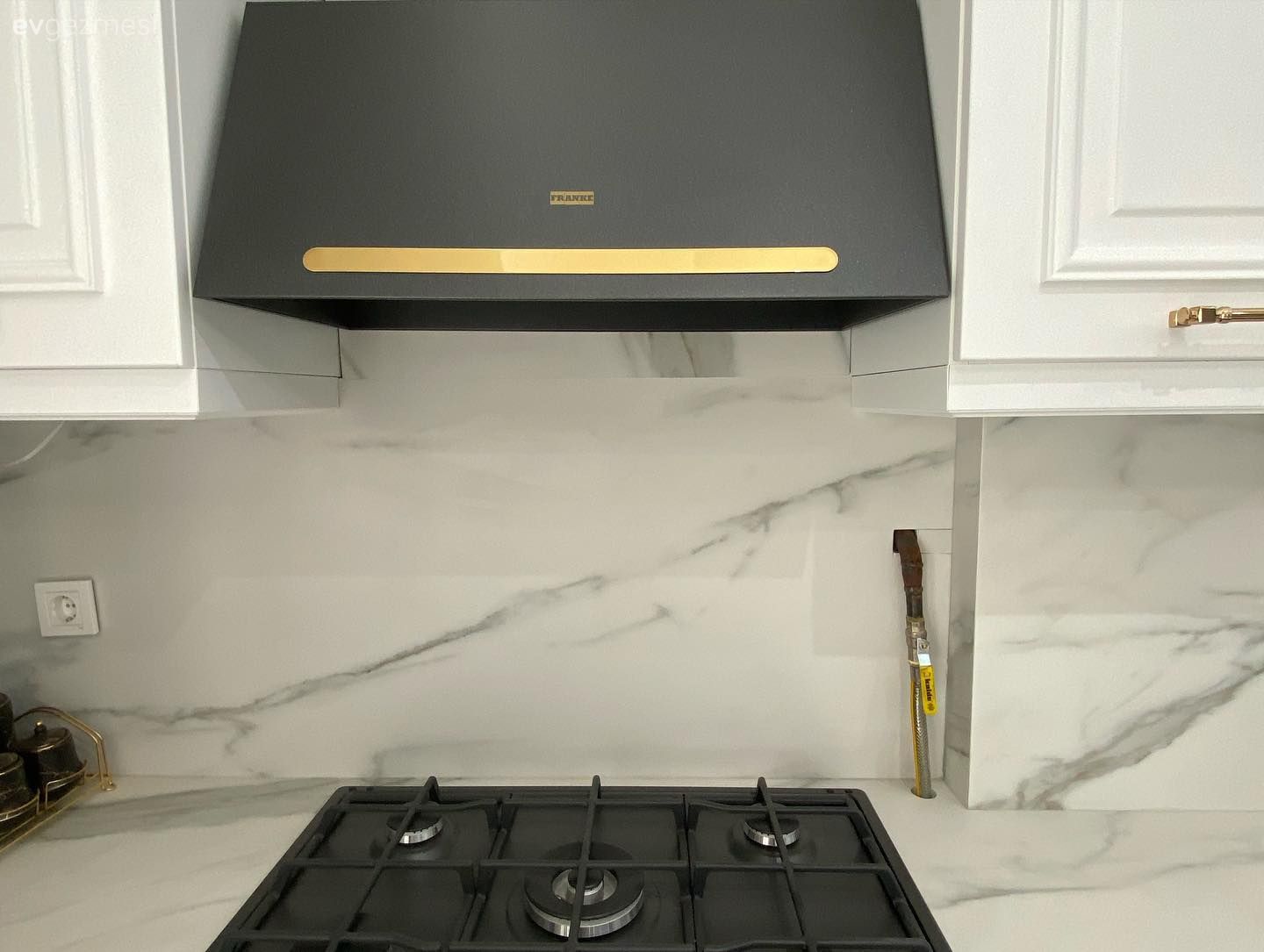 Bu Kocaeli Mutfağında Modern ve Klasik Harmanı Sunulmuş