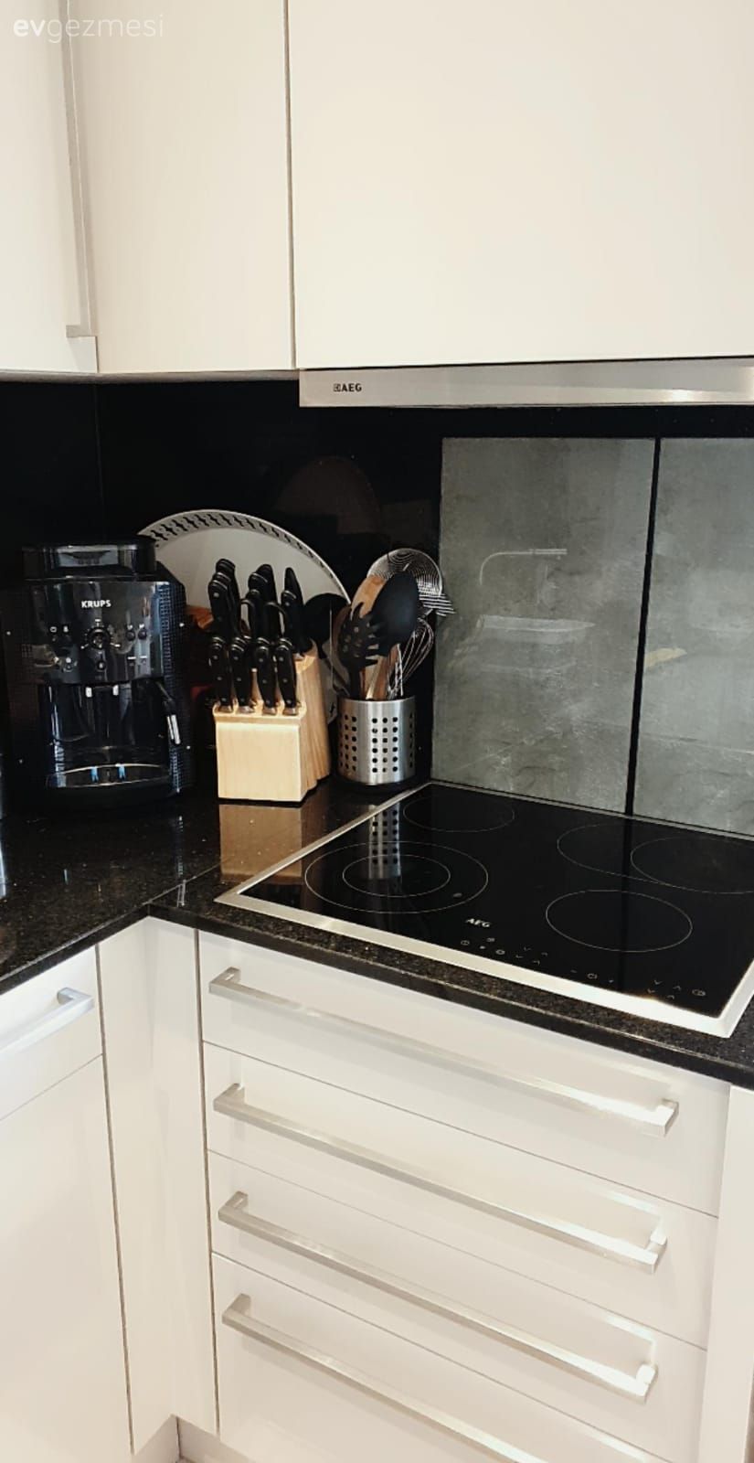 Ev Gezmesi: Konforuna Tam Puan Verilecek Rustik Bir Dekor