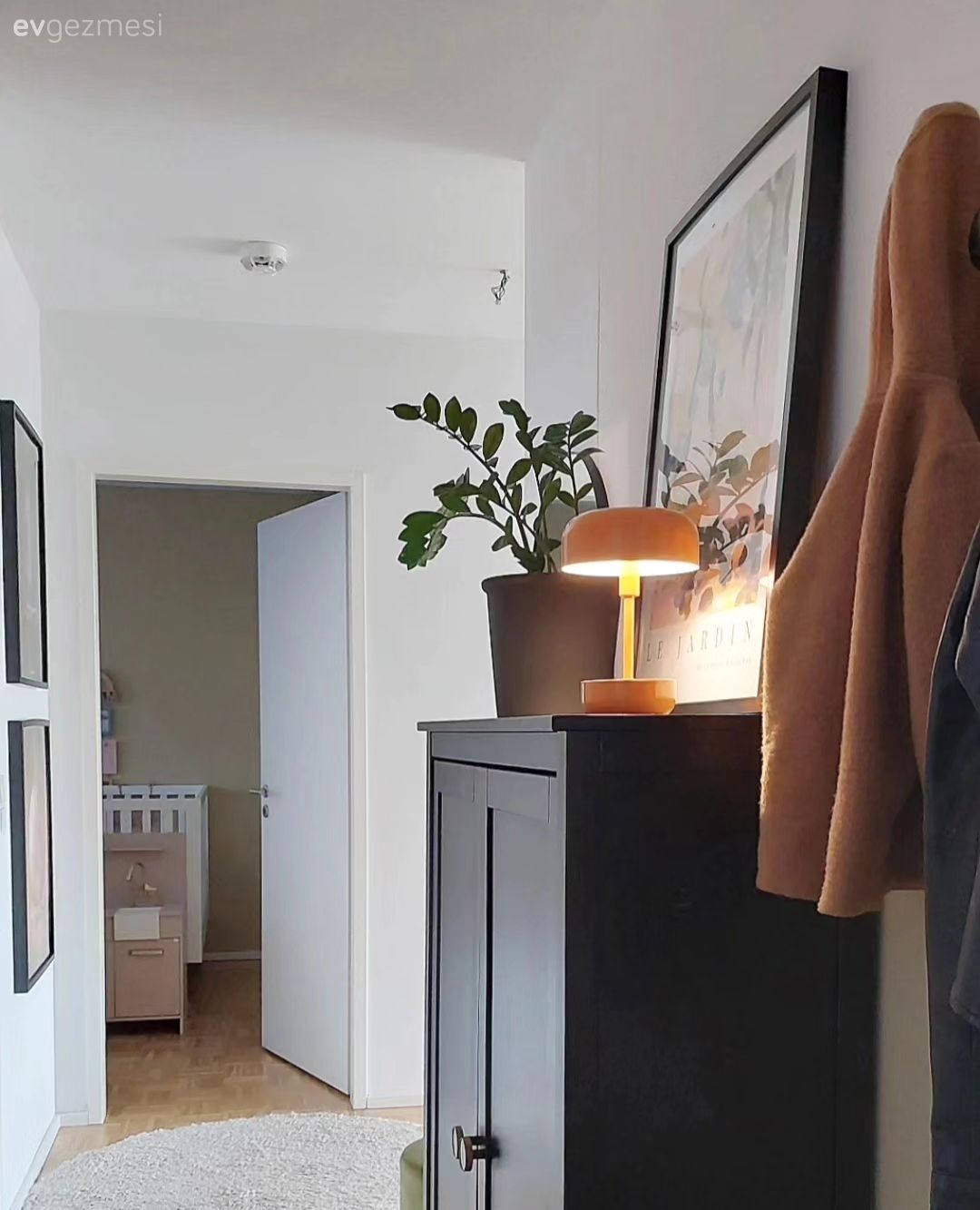 Duvara Tablo Asarken Dikkat Etmeniz Gereken Ölçüler ve Farklı Stiller