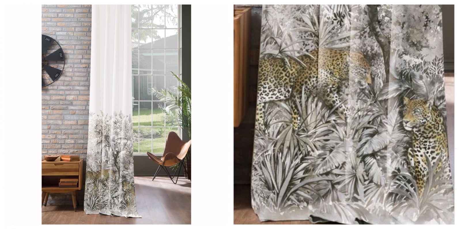 Perde Alacaklar İçin Öne Çıkan Perde Modelleri