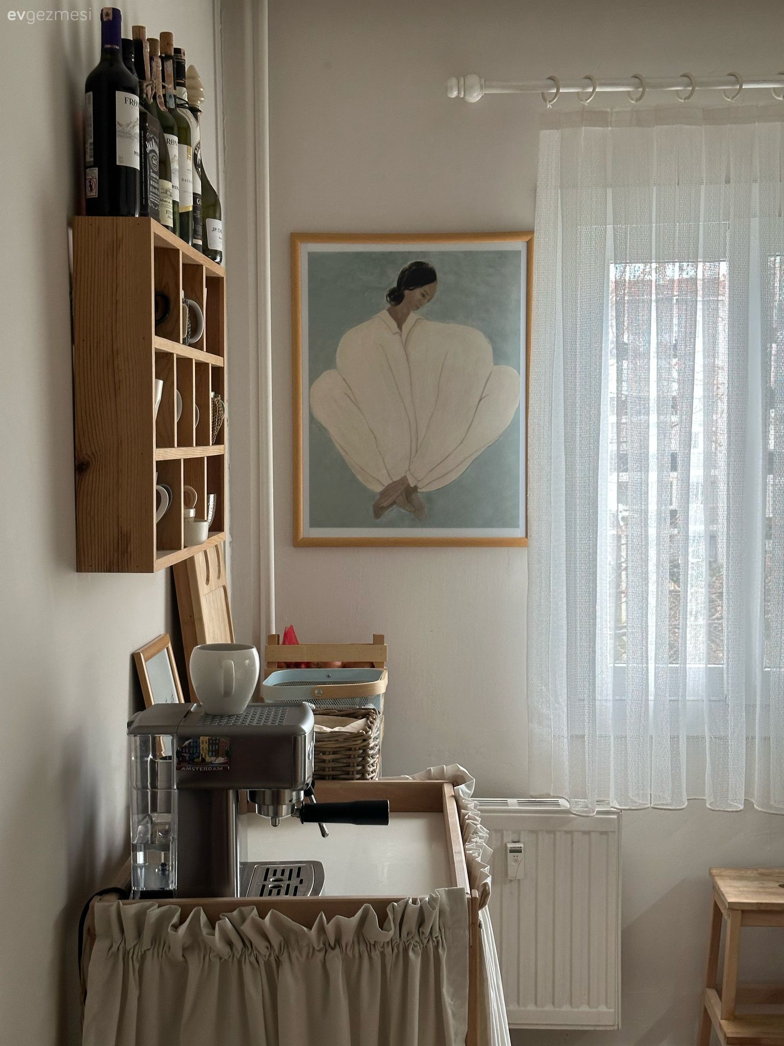 Mutfakta Tablo Kullanımı Nasıl Olmalı?