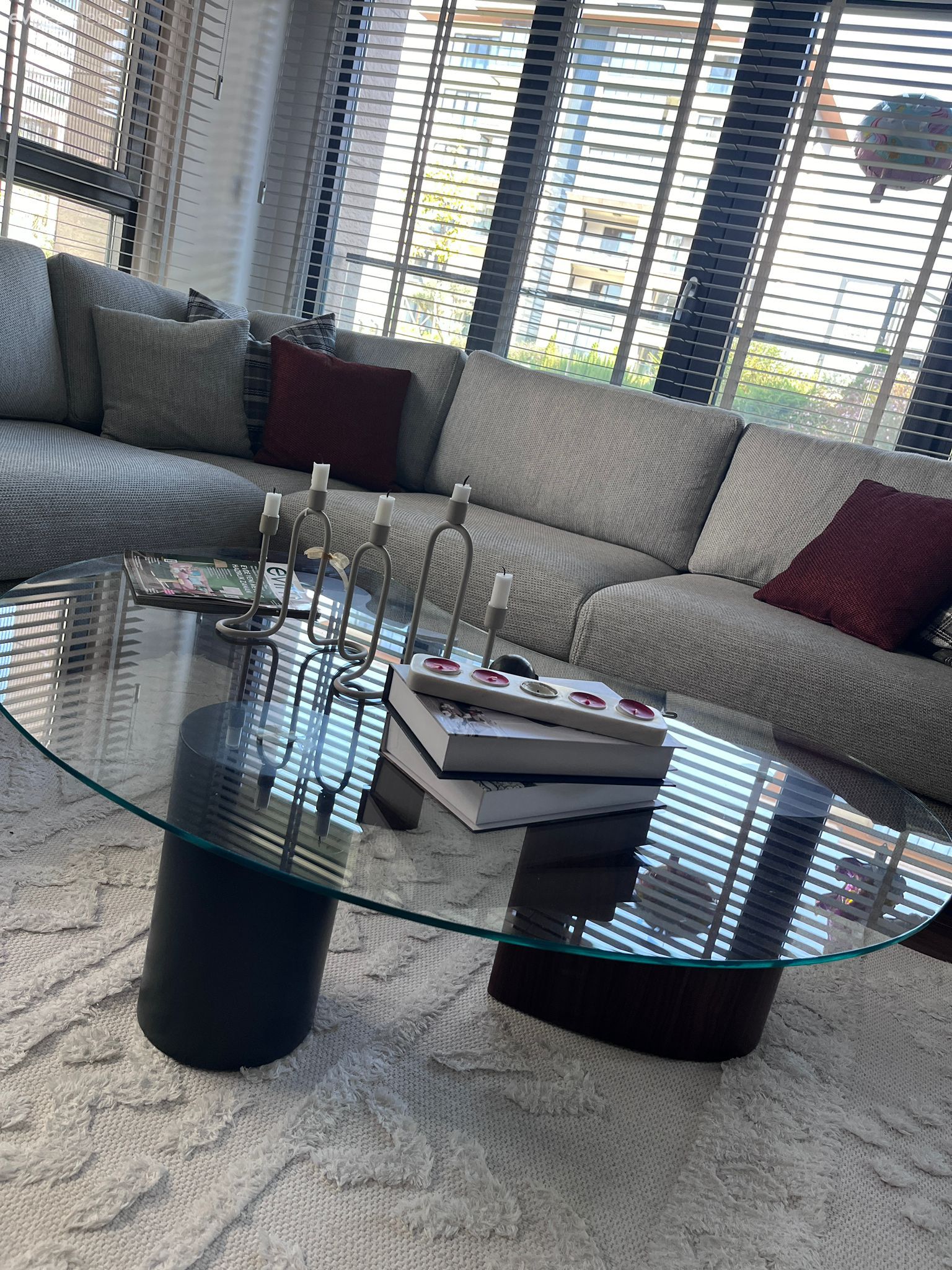 Çorlu'daki Bu Evde Aksesuarlar Geçmişten İzler Taşıyor!