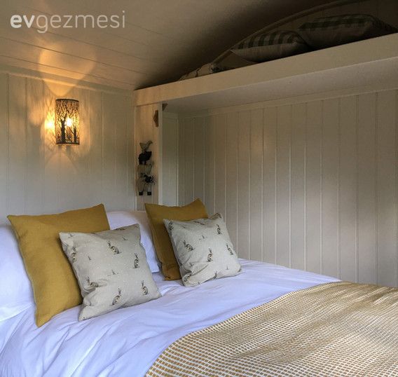 Konteyner Ev Yapacaklar İçin Örnekler: Sandviç Panel Konteyner Ev!