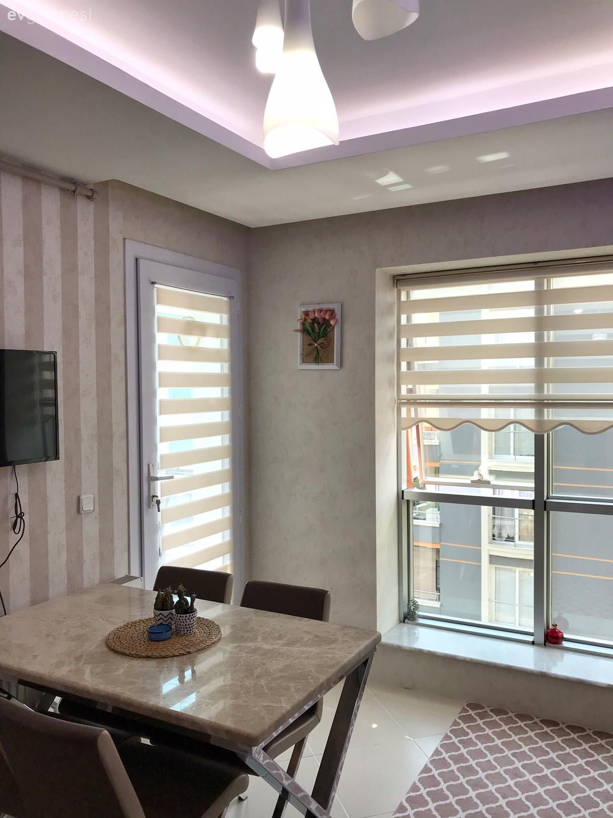 Mutfak, Mutfak masası, Sandalye