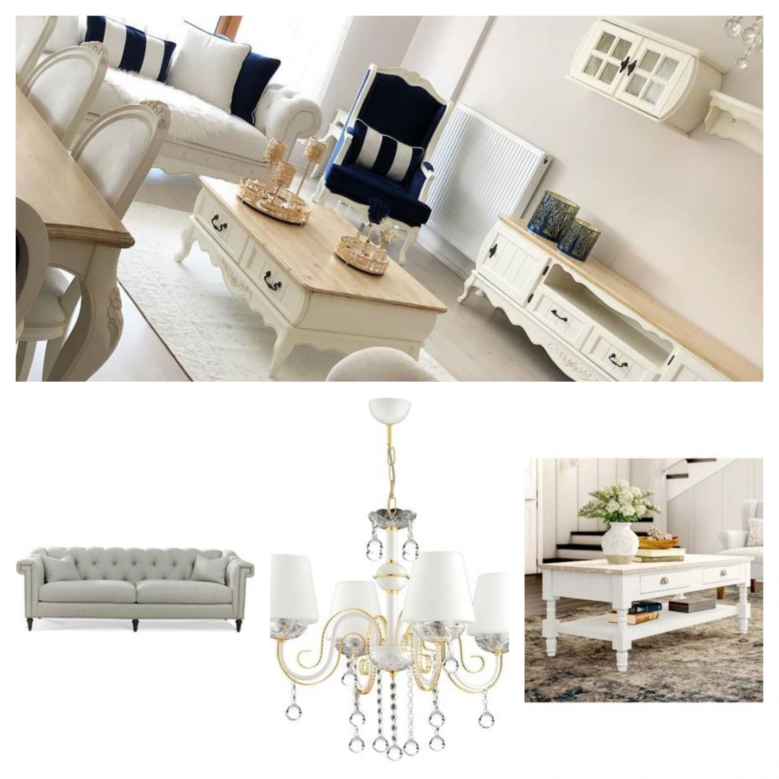 Ürün Önerileri: Sitemizdeki Country Evlerden En Güzel Ürünler!