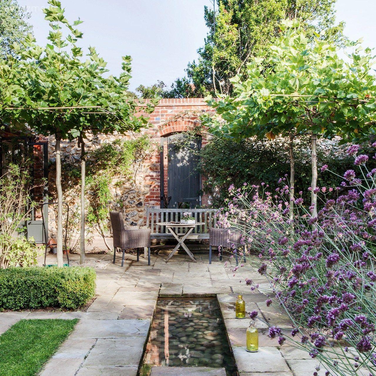 Bahçe Dekorasyonu Yapacaklar İçin 2026 Yılı Trendleri