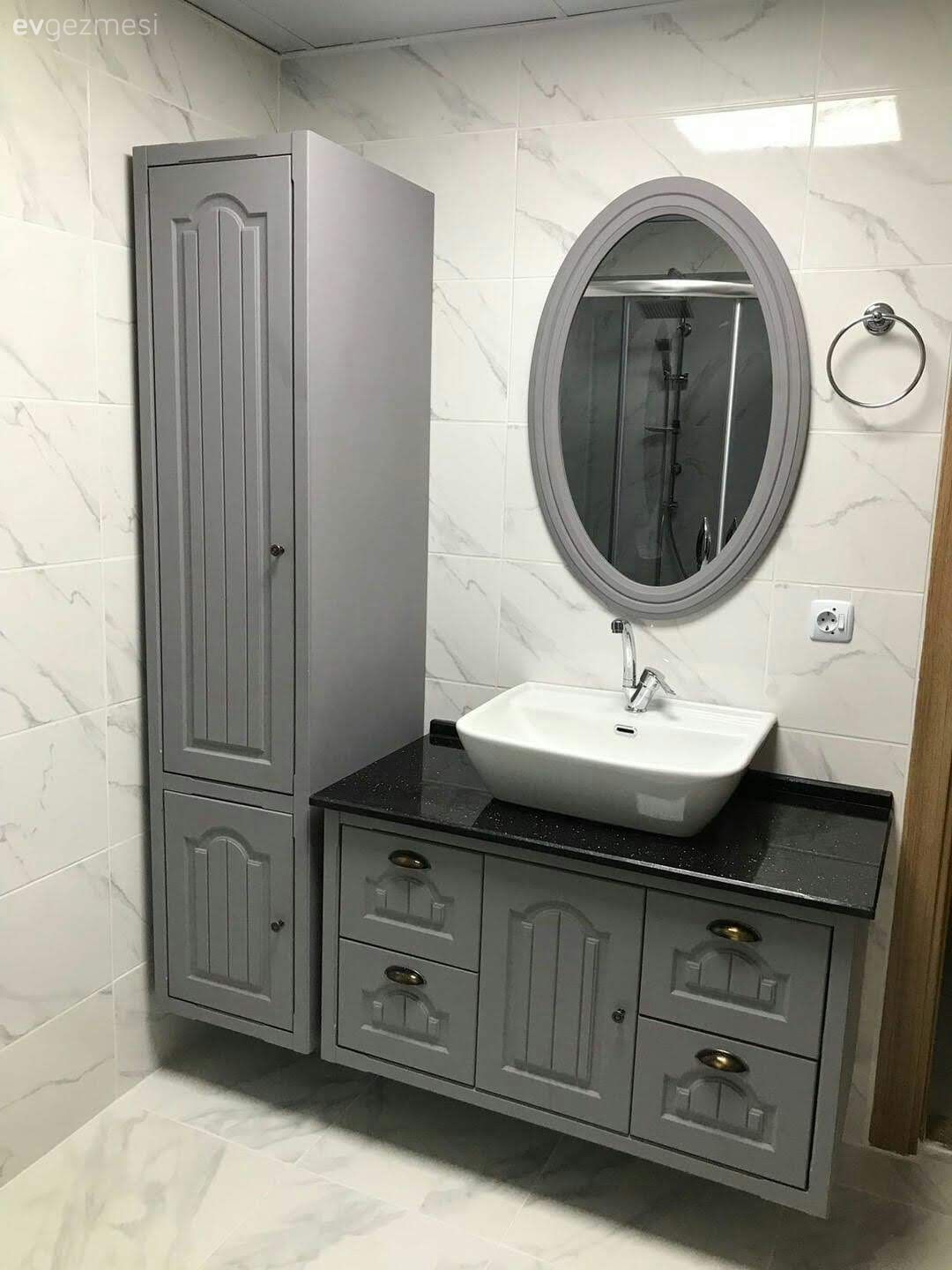 Bu Evde İddialı Renkler Mimari Dokunuşlarla Buluşuyor