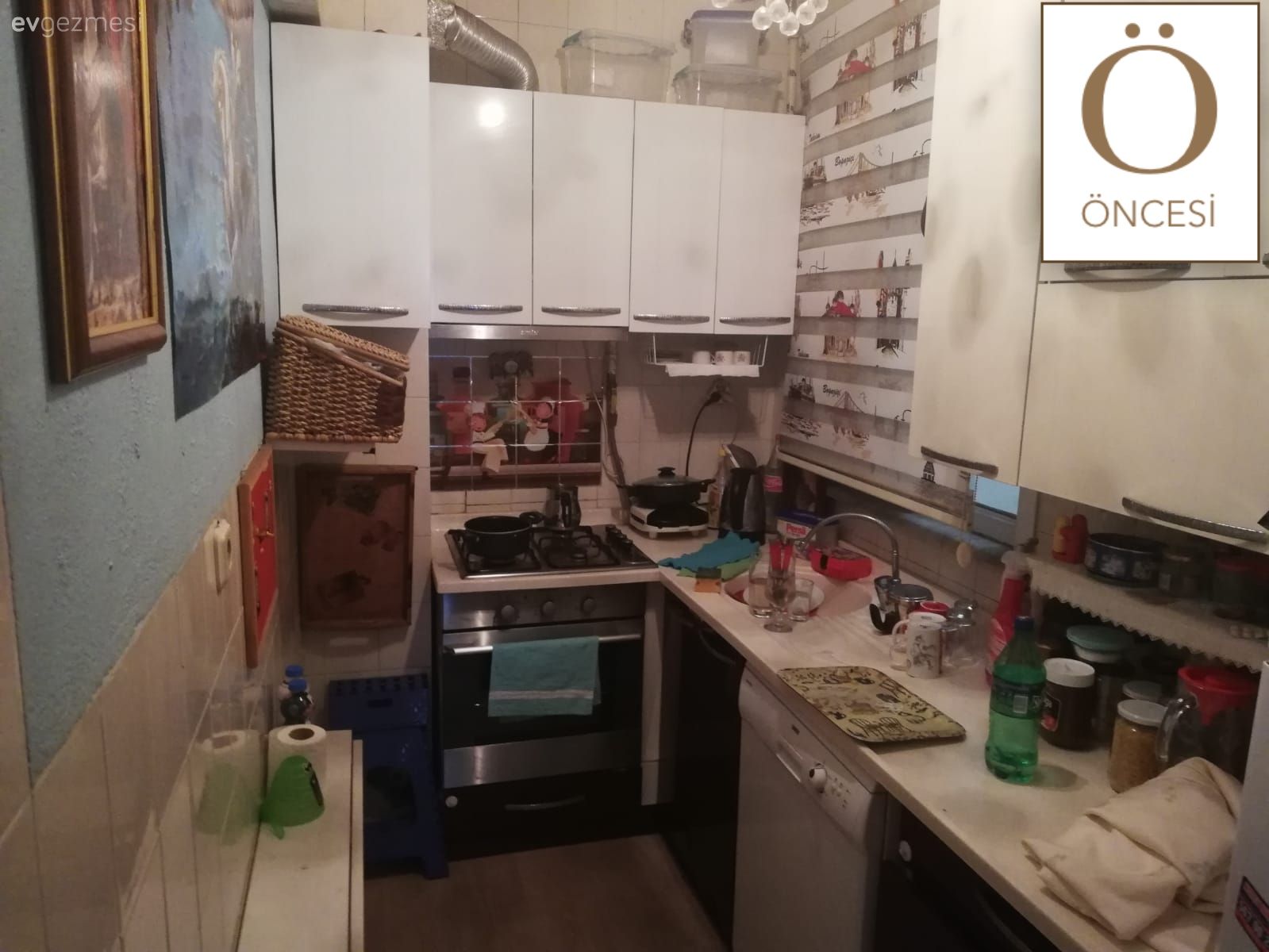 Mutfak tadilat, Tadilat