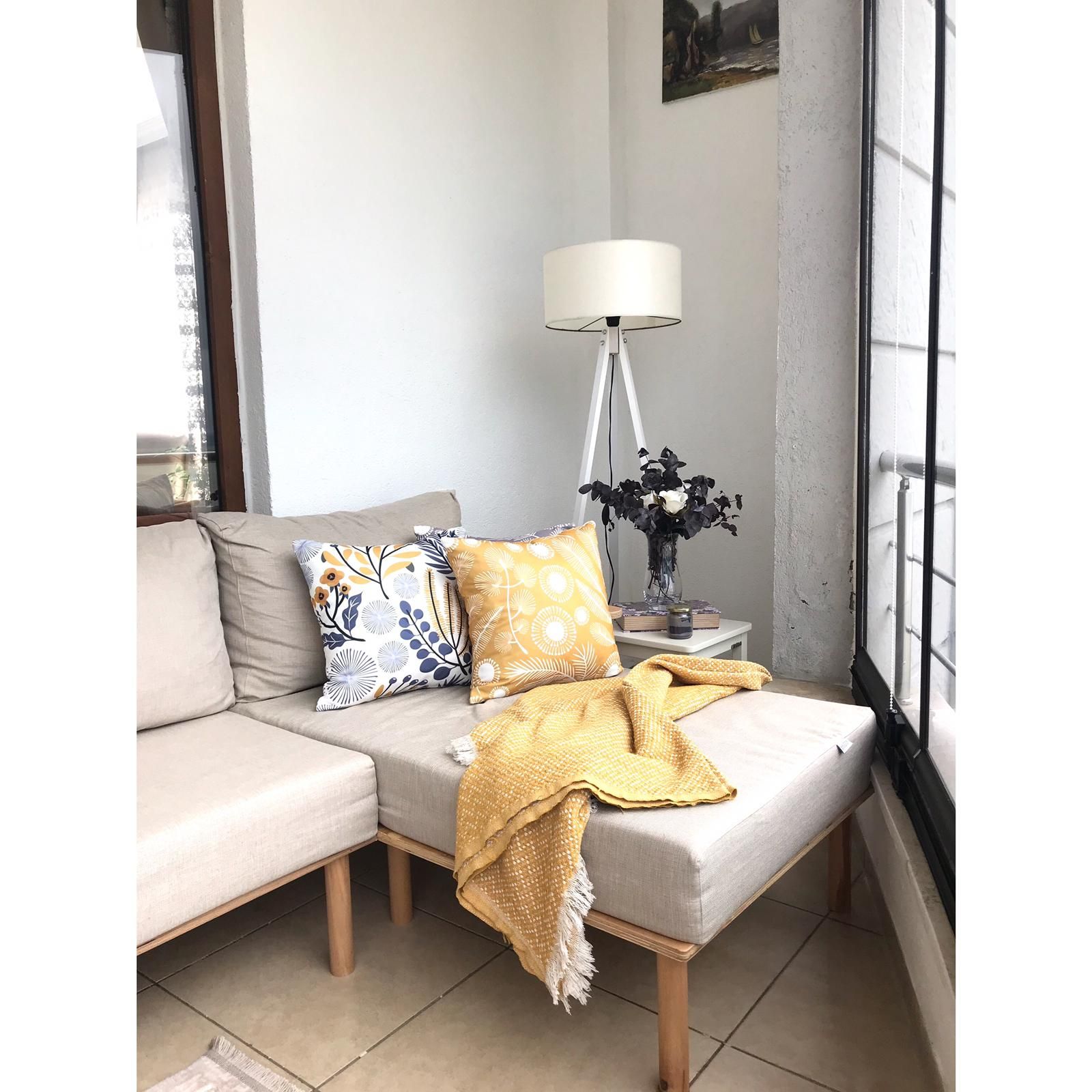 Bu Trabzon Evi Güneşten Aldığı İlhamı Renklere Yansıtmış!