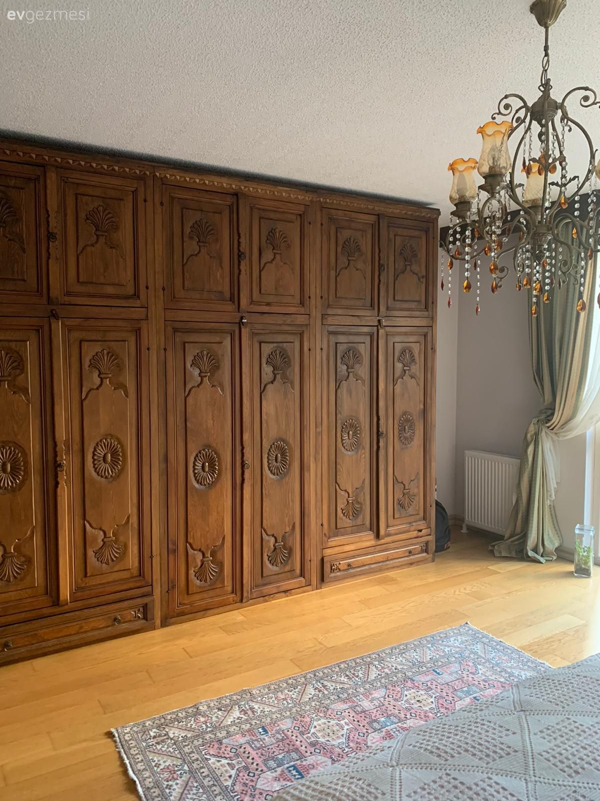 Oymalı mobilya, Masif ahşap, Ahşap Mobilya, Avize, Aydınlatma, Kırlent, Ev tekstili, Fon perde, Perde, Halı