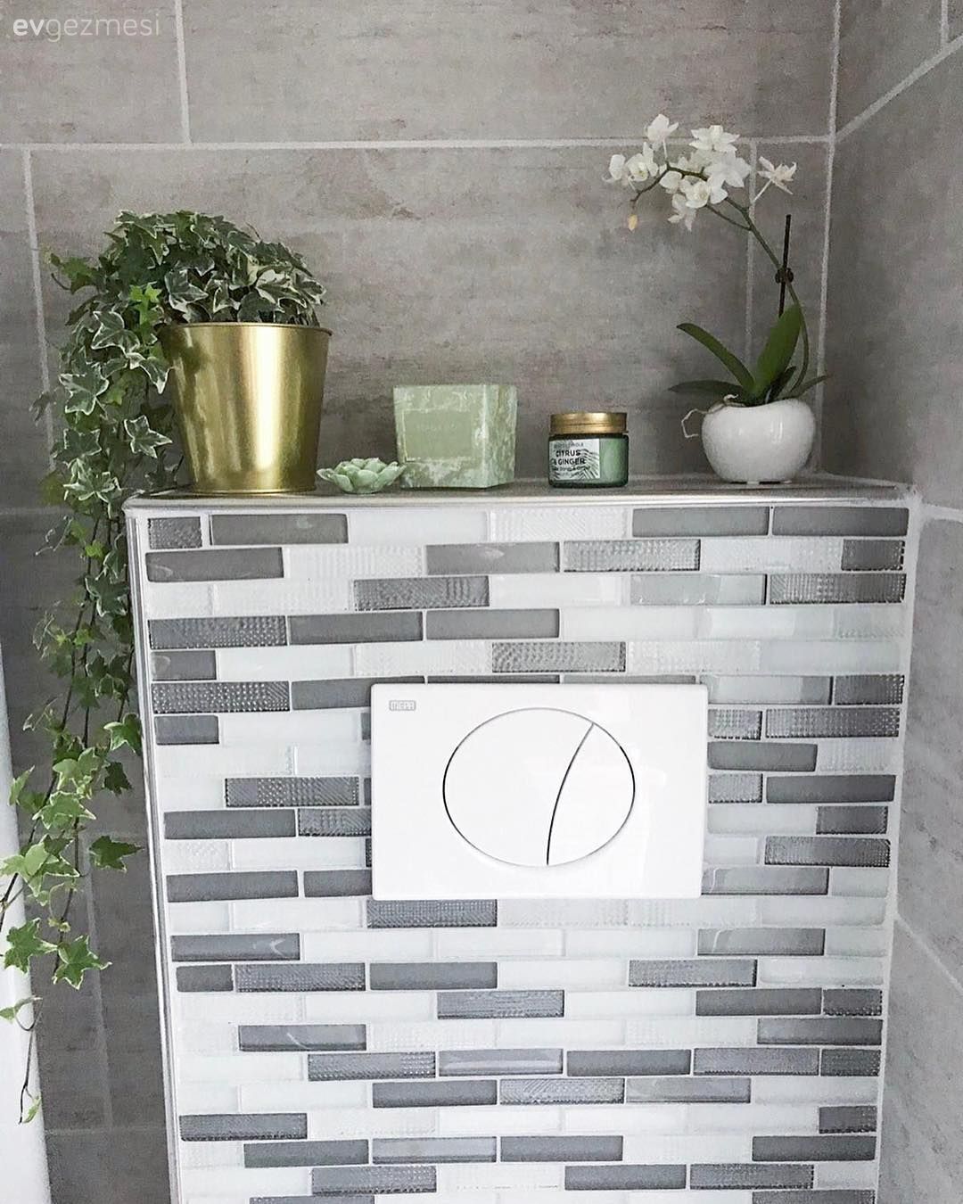 Soft Renklerin Zarafeti Bu Evin Ruhuna Çok Yakışmış!