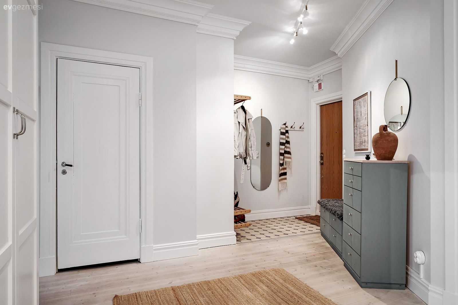 Evinizi Oldukça Havalı Gösterecek Sedir Örnekleri