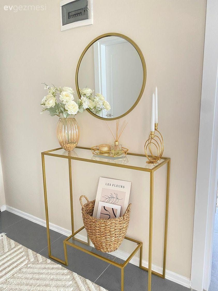 Bu Sakarya Evindeki Yerden Yüksek Mobilyalar Temizlik Anının Dostu!