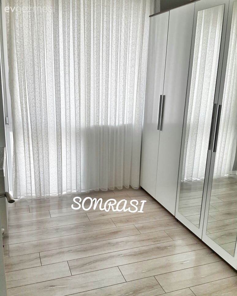 Giyinme odası, Öncesi / Sonrası