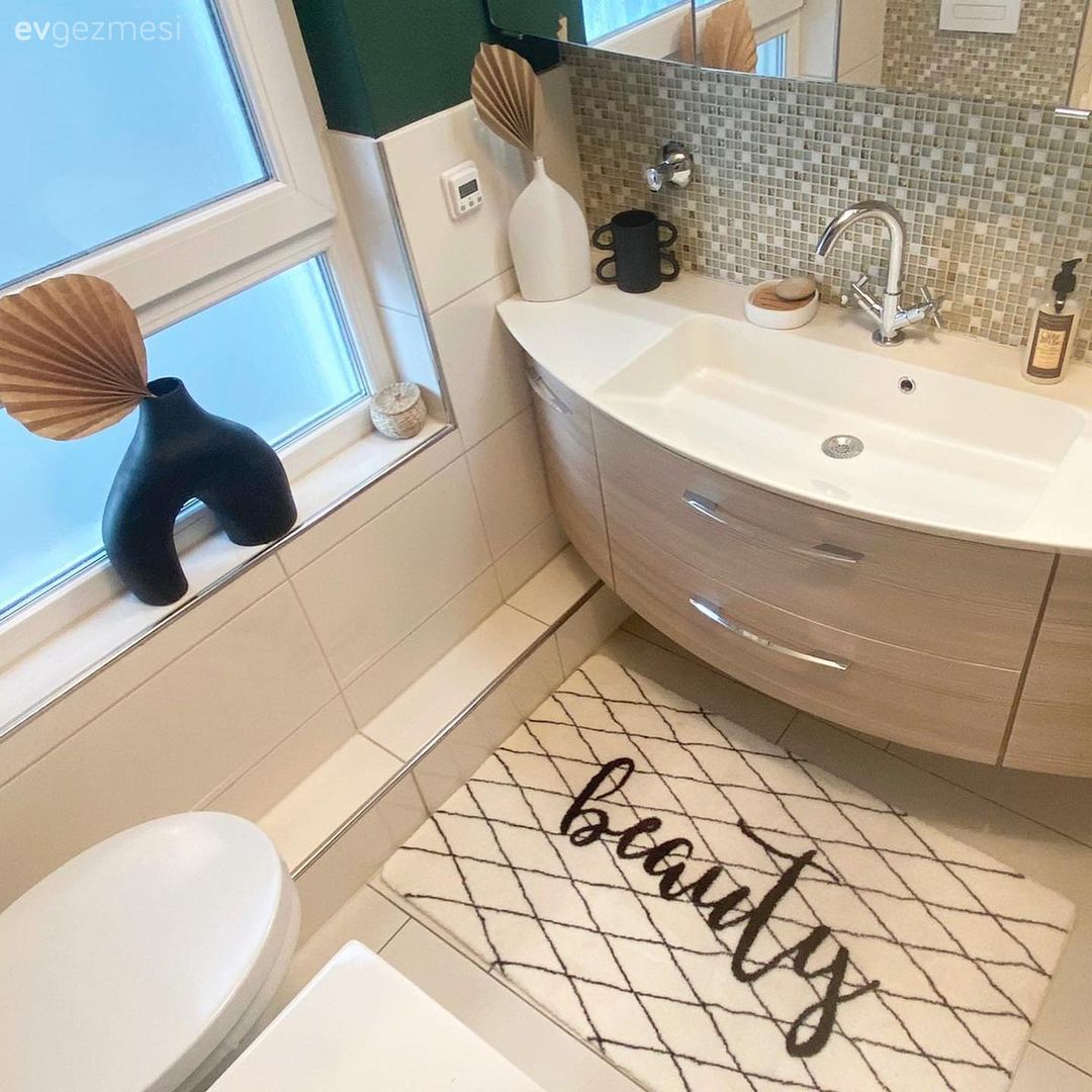 Ev Gezmesi: Hiçbir Köşede Keyfinin Kaçmasını İstemeyen Bir Dekor